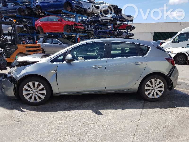Astra J Astra  13401129