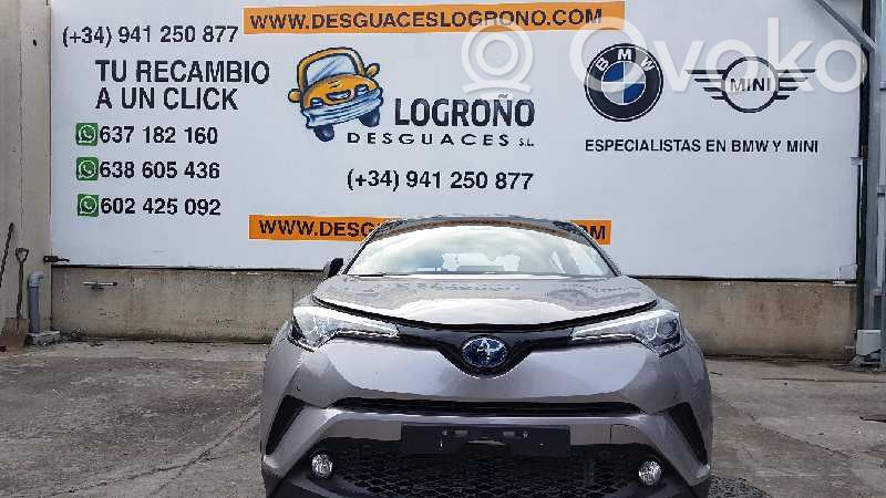 C-HR I C-HR  6434CBE2808