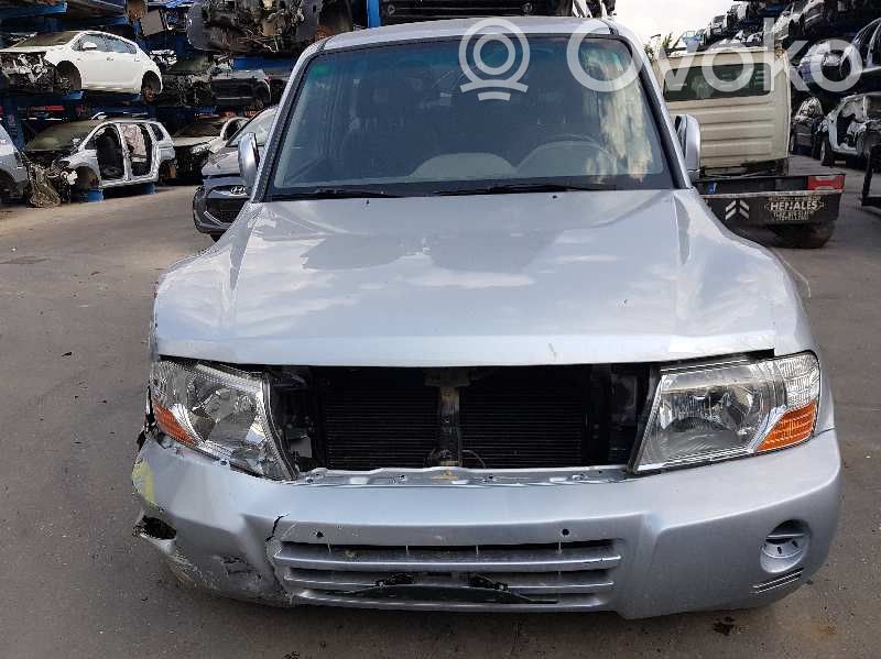 Montero Montero  MB628750