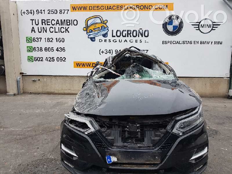 Qashqai Qashqai, Qashqai+2  275004EA0A