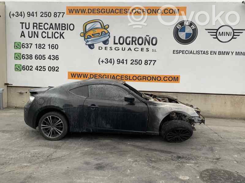 BRZ BRZ  20365CA010