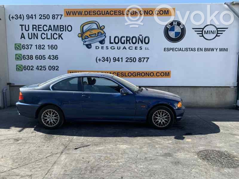 3 E46 Series 3  72127037234