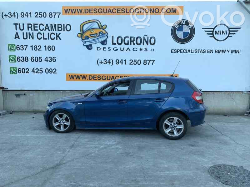 1 E81 E87 Series 1  7522050
