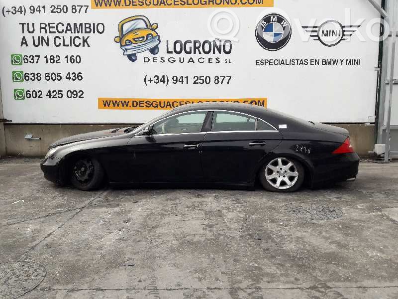 CLS C219 CLS-class, AMG (W219,C218/X218)  0044200283