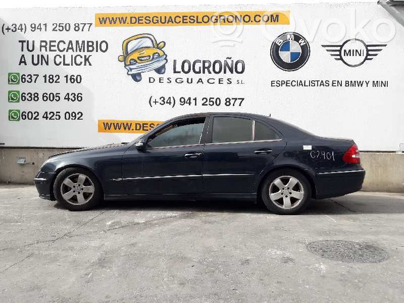 E W211 E-class, AMG (W124, W210, W211, W212, W213, C207, W238)  A2117203246