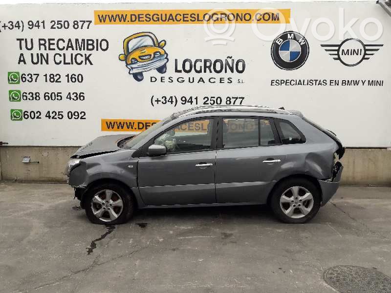 Koleos I Koleos  25411JY00A