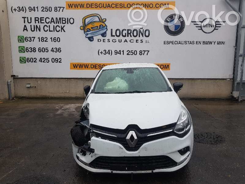 Clio IV Clio  546112239R