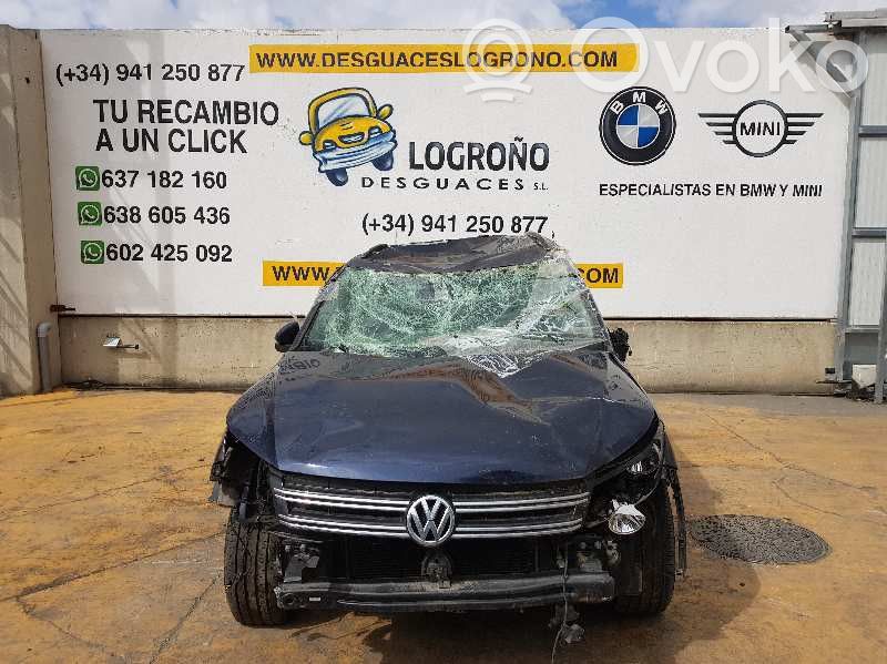 Tiguan Tiguan  5N0937123