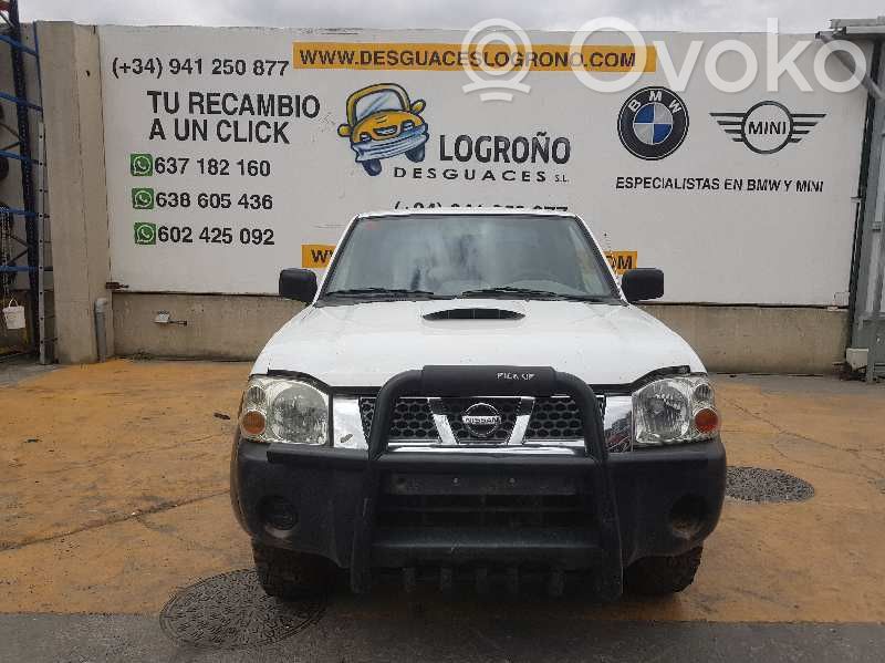 PickUp King Cab, PickUp, Navara  H2101VJ3MM