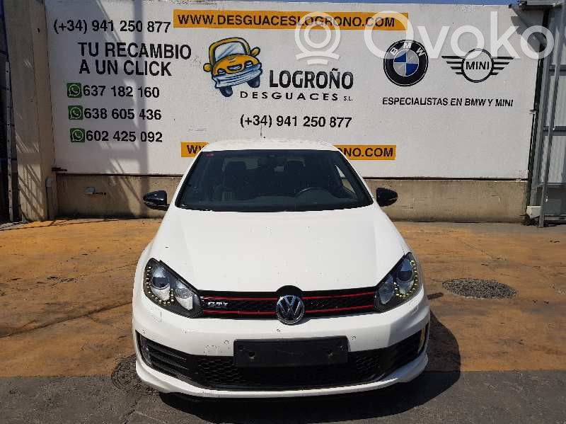 Golf VI Golf  1K6857806AA