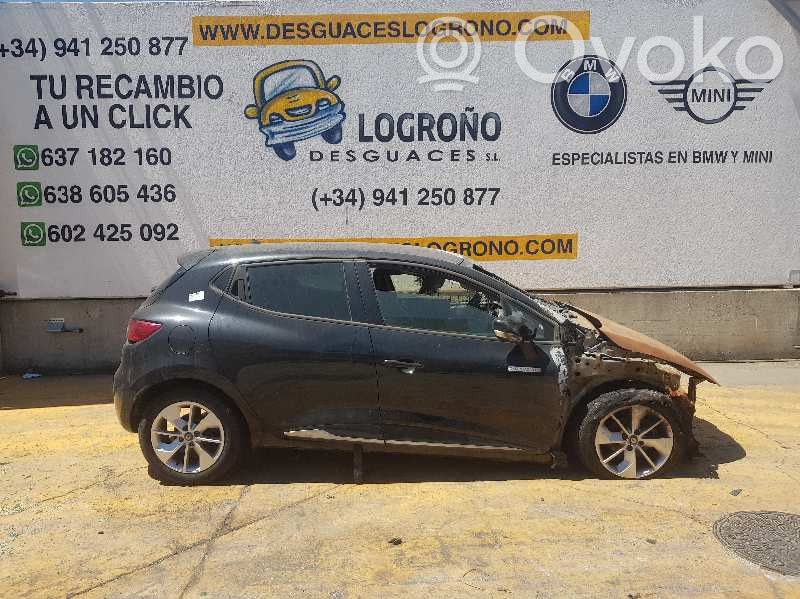 Clio IV Clio  265509846R