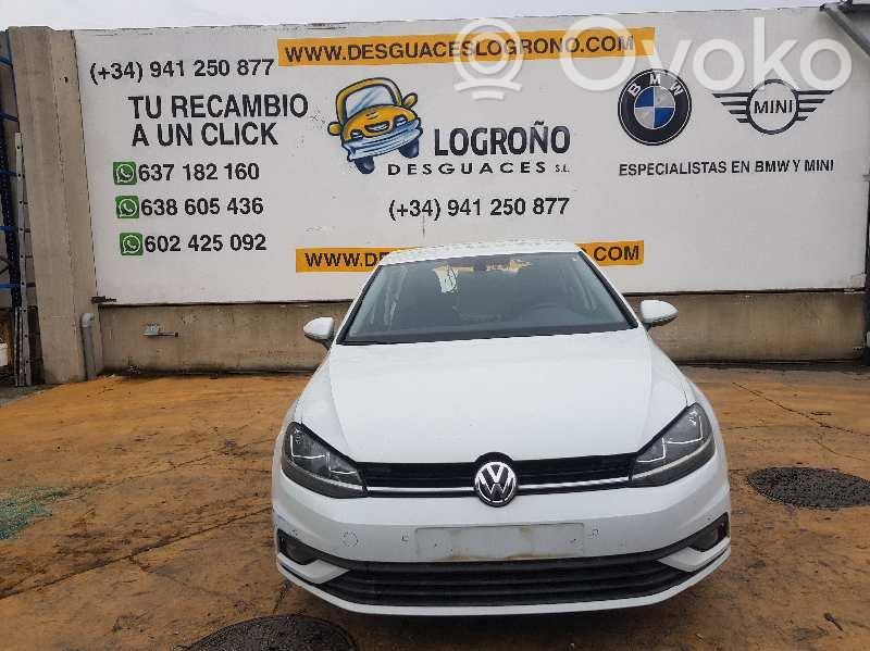 Golf VII Golf  5G0907044CE