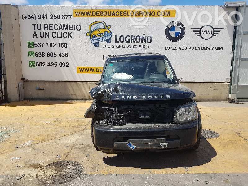 Discovery 4 - LR4 Discovery  XPC500160