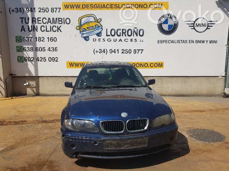 3 E46 Series 3  72126998950