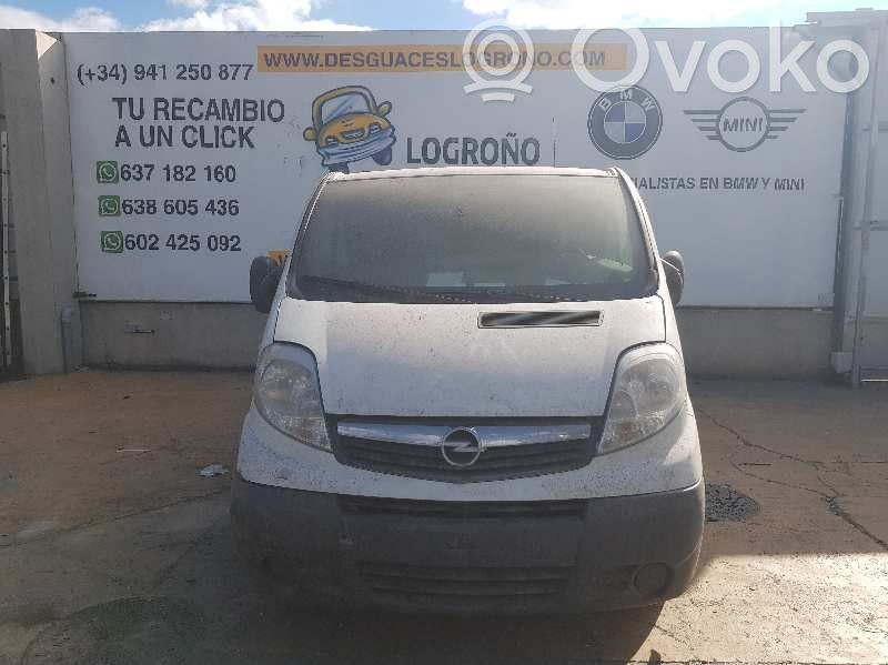 Vivaro Vivaro  13255825