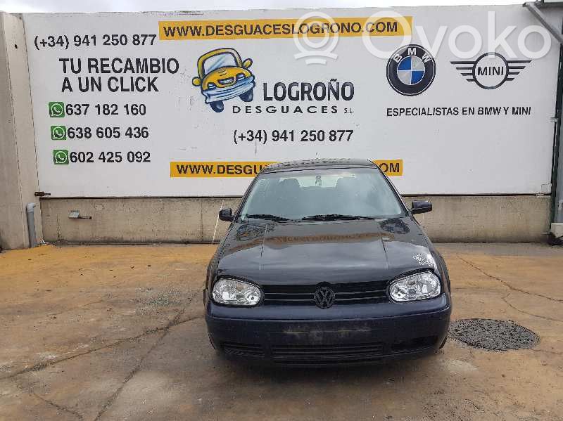 Golf IV Golf  3B1837016A