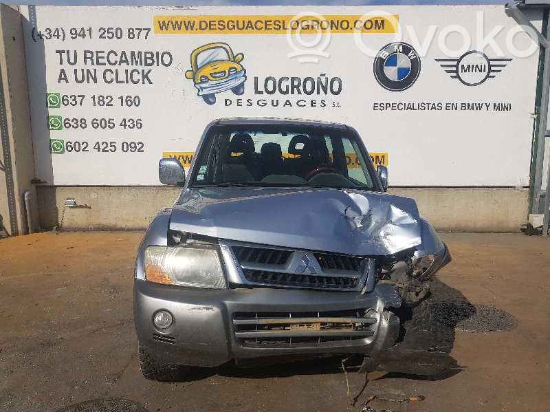 Montero Montero  MR510541
