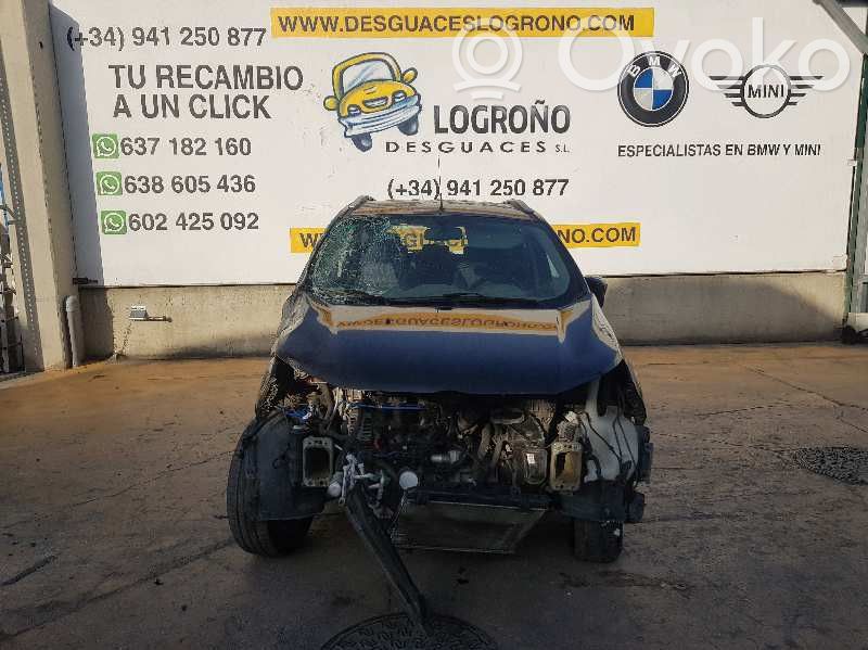Ecosport Ecosport  1825590