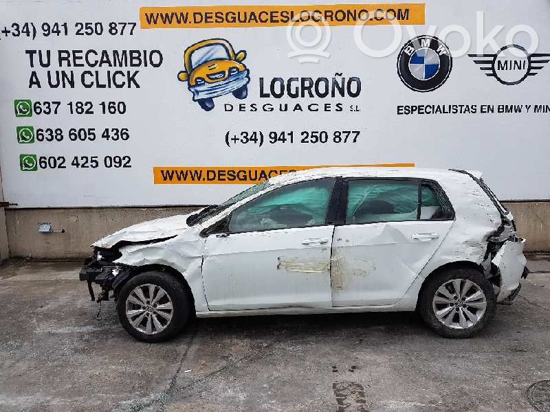 Golf VII Golf  04E906036T