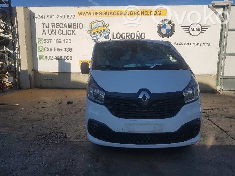 Trafic III (X82) Trafic  545016850R