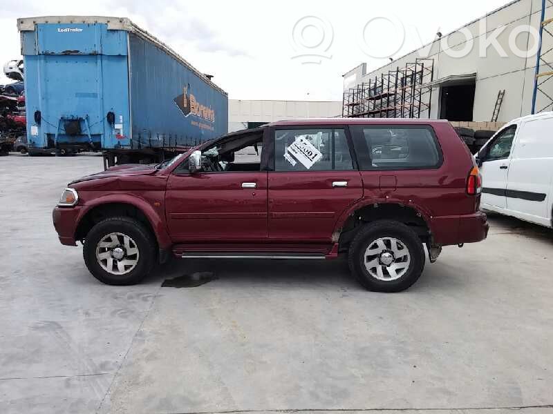 Montero Montero  MR389325