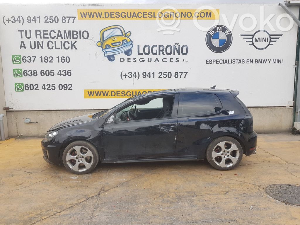 Golf VI Golf  06F906262AC
