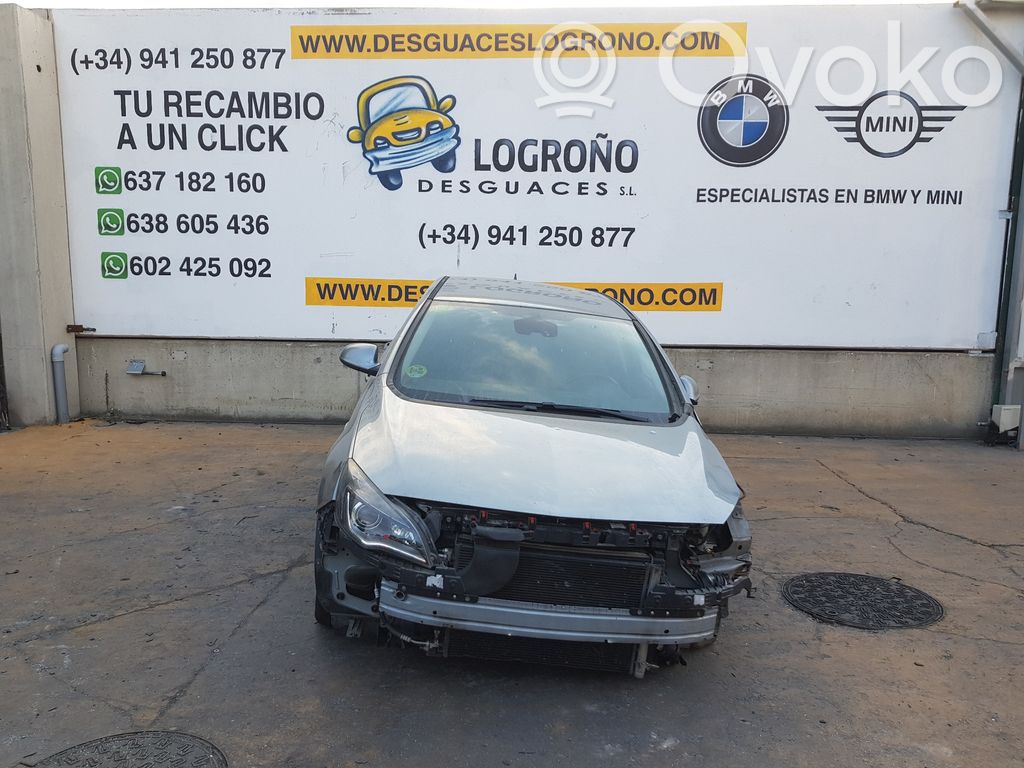 Astra J Astra  13301886