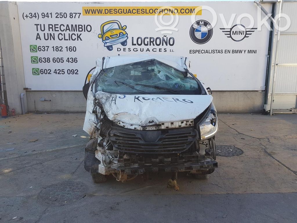 Trafic III (X82) Trafic  7700413867