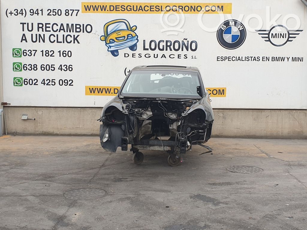 Cayenne (9PA) Cayenne  94810201103
