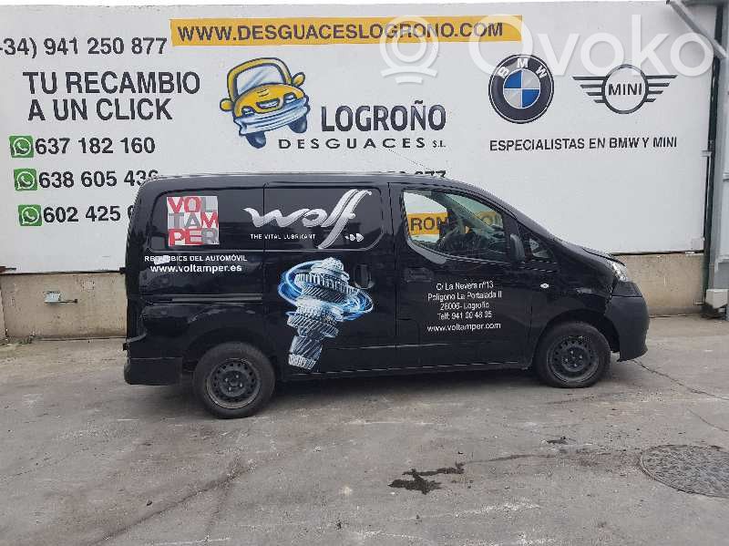 NV200 NV200  1210000QAJ