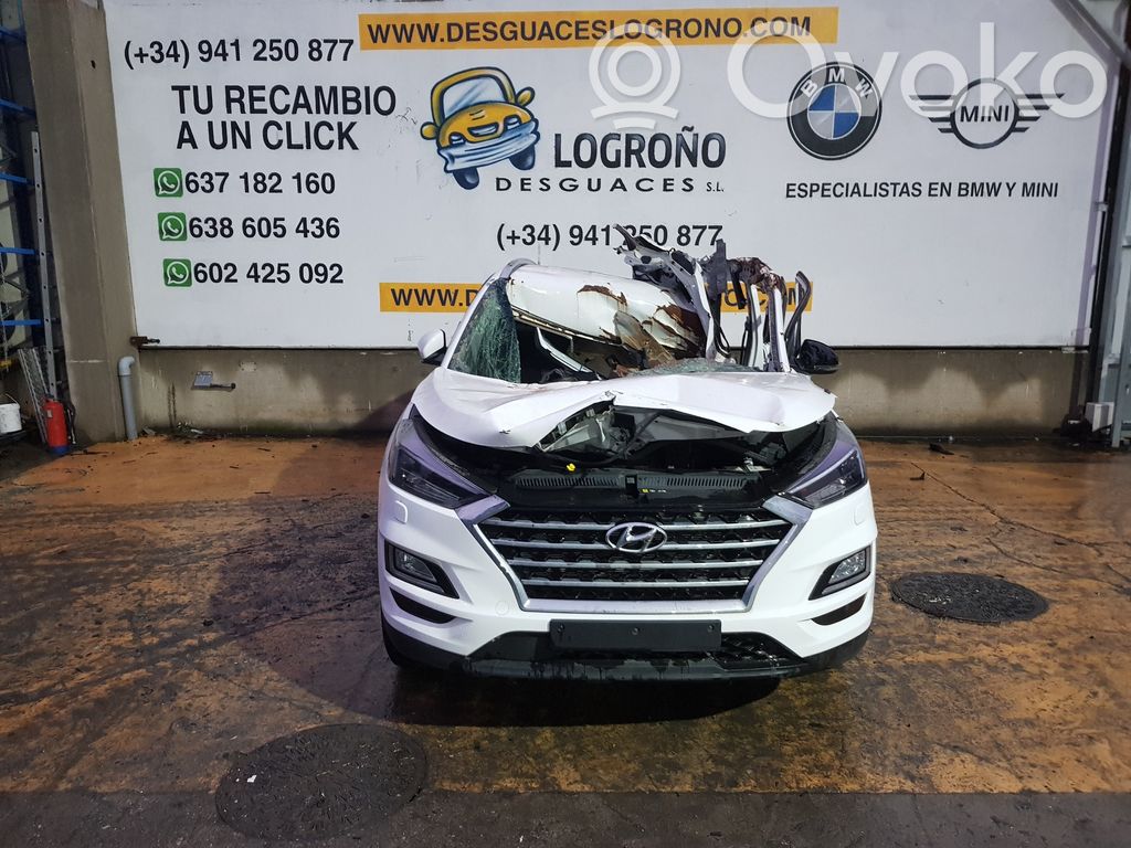 Tucson TL Tucson  88920D3000