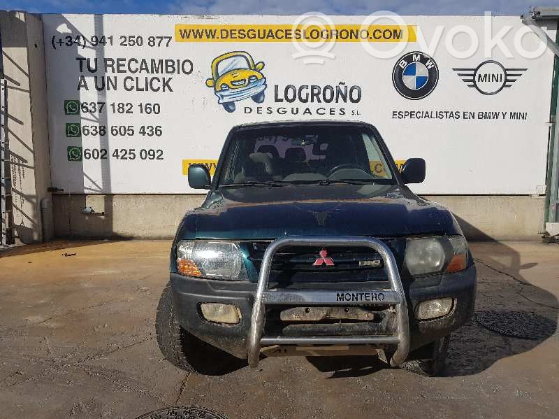 Montero Montero  ME203286