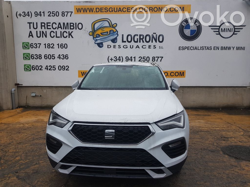 Ateca Ateca  8V0615123