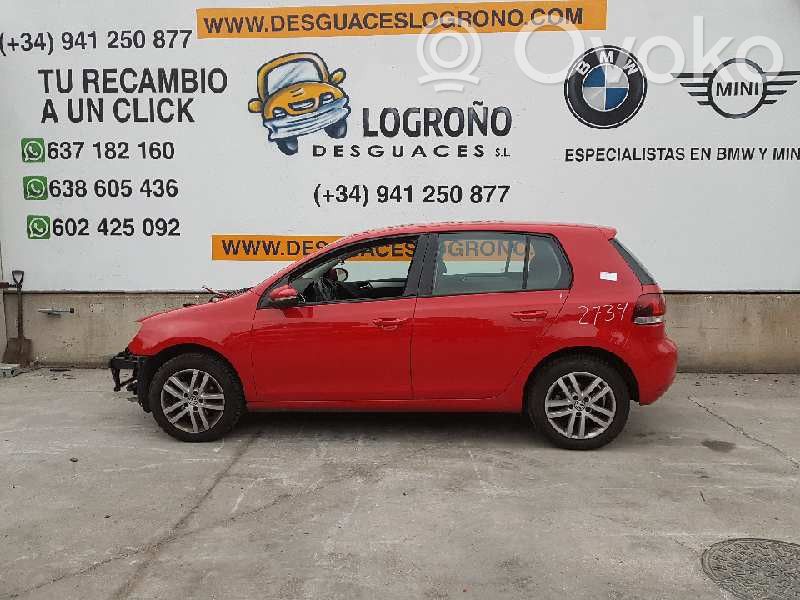 Golf VI Golf  03L903139K