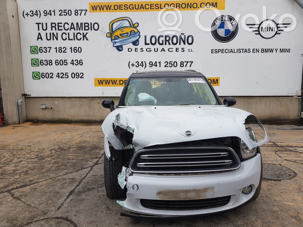 Cooper Countryman R60 Cooper Countryman  34409811241
