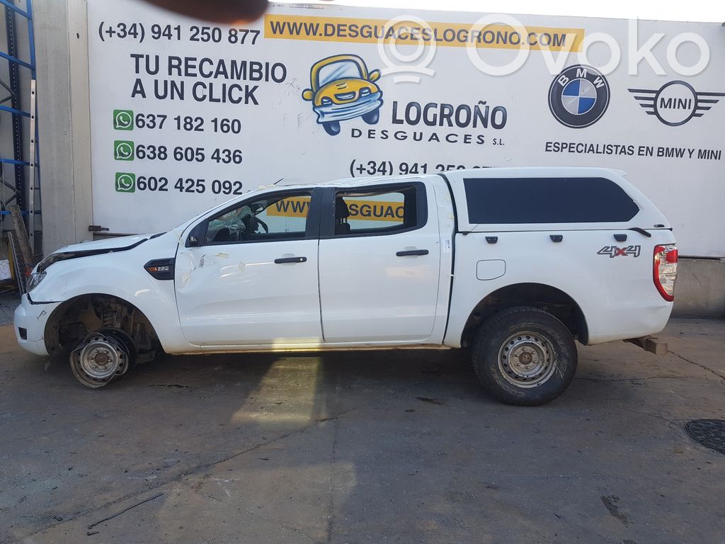 Ranger Ranger  2040136
