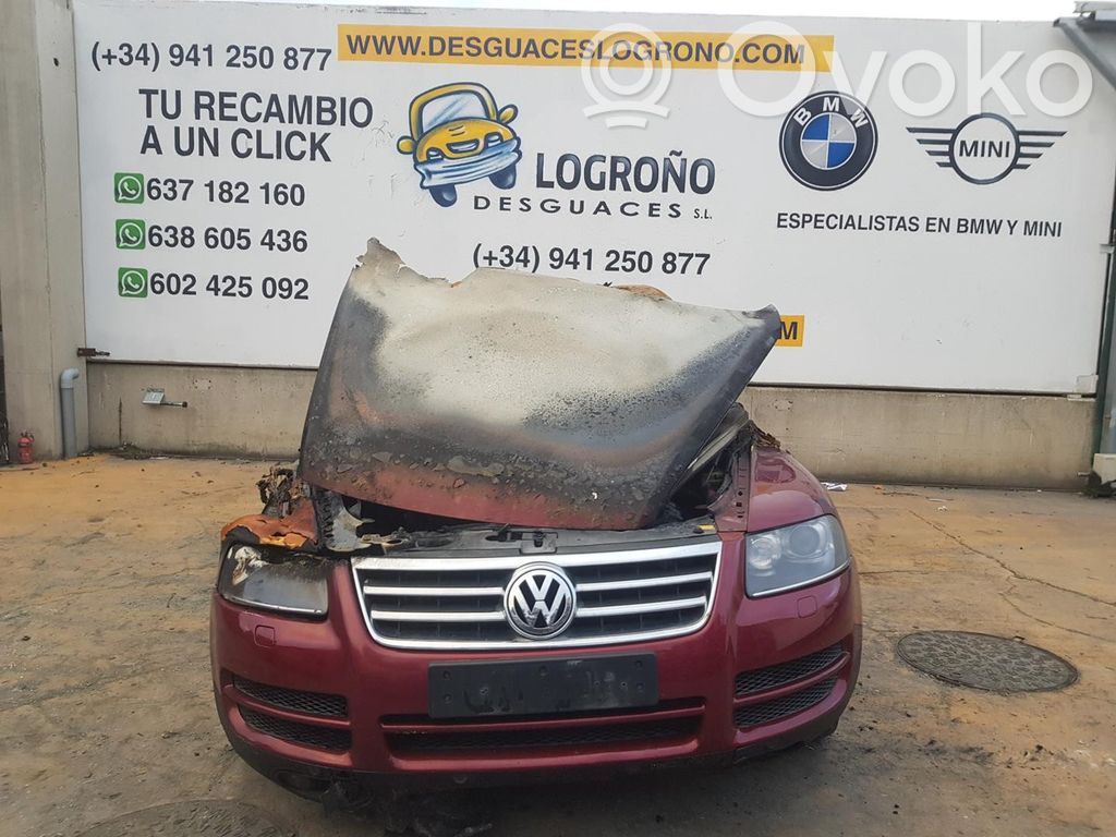 Touareg I Touareg  059107065BJ