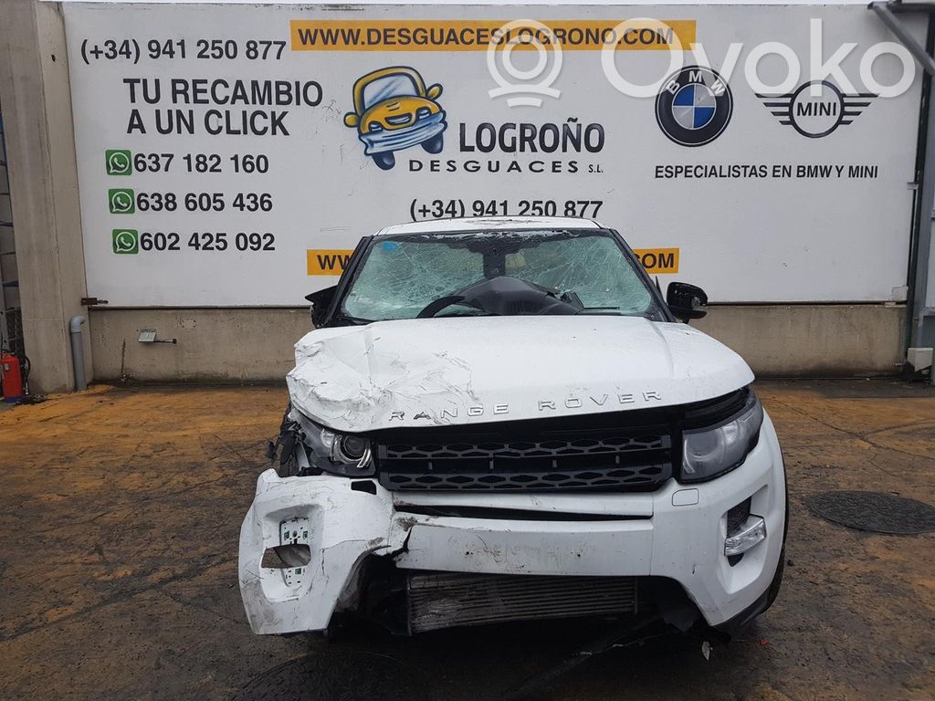 Evoque I Evoque  LR044070