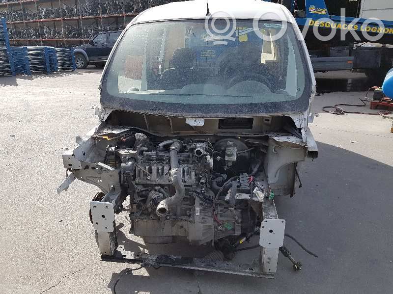 Kangoo II Kangoo  120A18001R