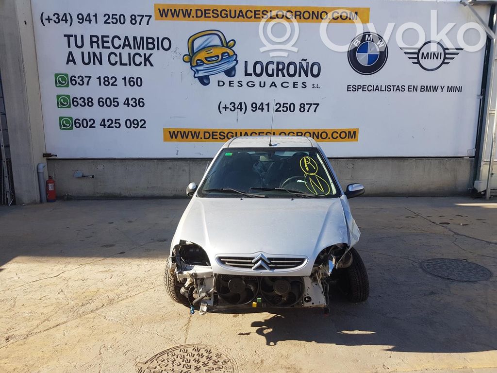 Saxo Saxo  6351L8