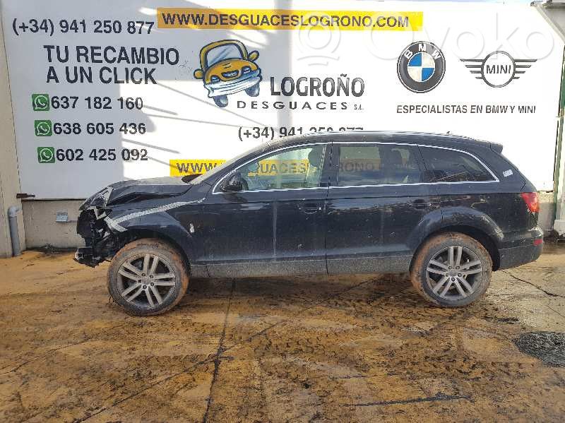 Q7 4L Q7  06E907660