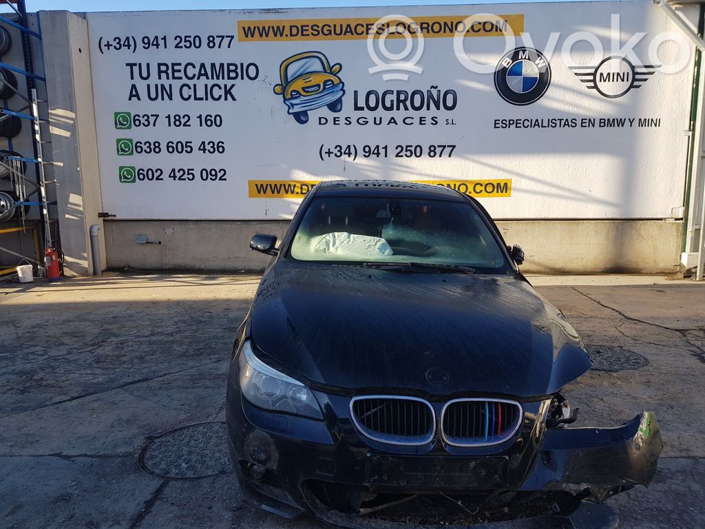 5 E60 E61 Series 5  33107526932