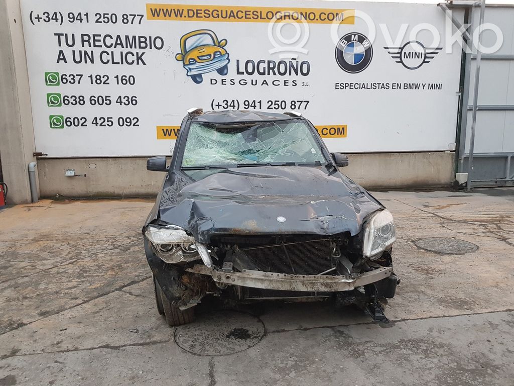 GLK (X204) GLK-class  A2048804940