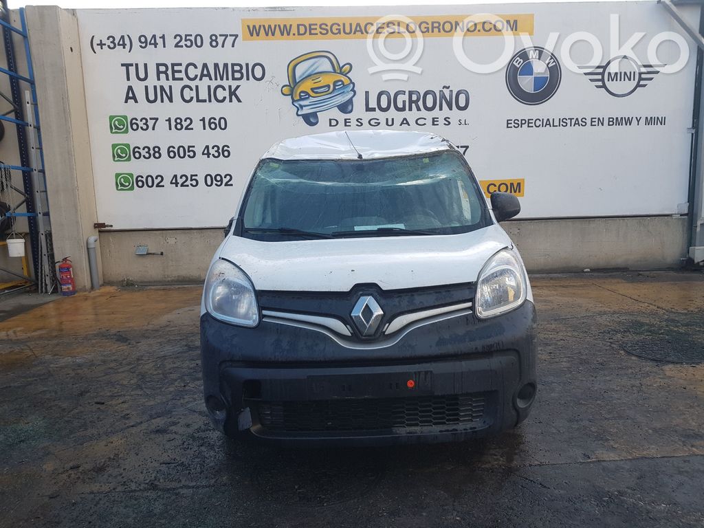 Kangoo II Kangoo  237106319R