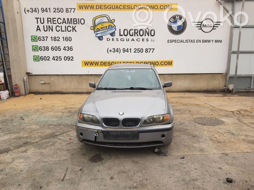 3 E46 Series 3  33675789103
