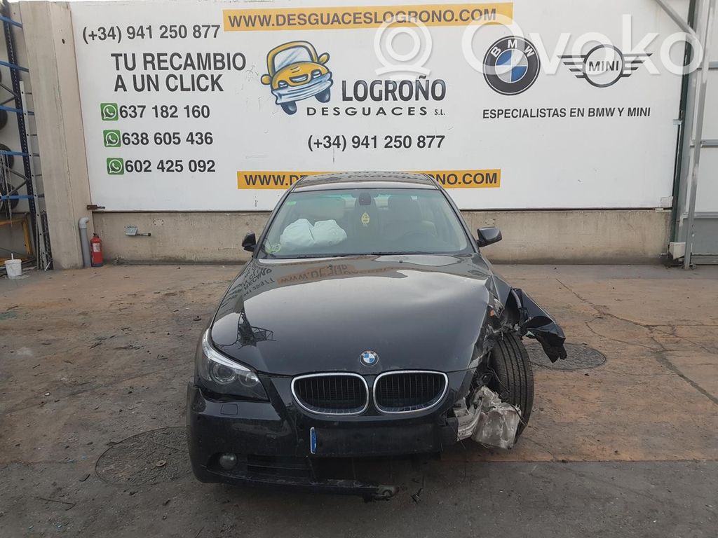 5 E60 E61 Series 5  35406889823