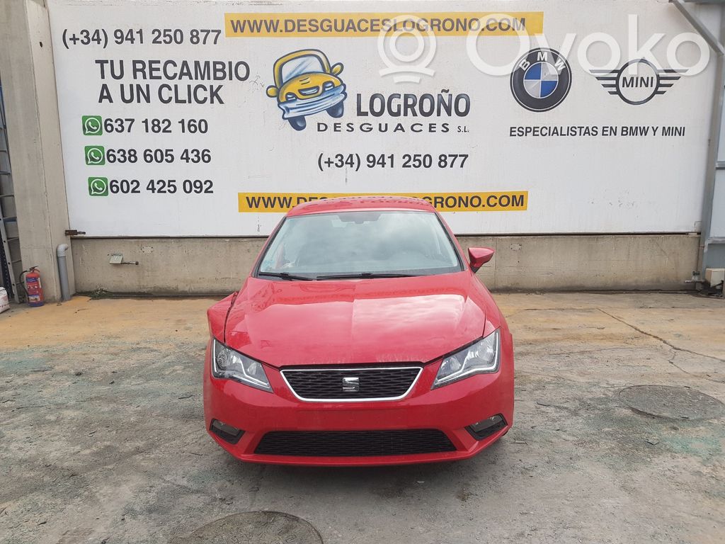 Leon (5F) Leon  5Q0614517AF