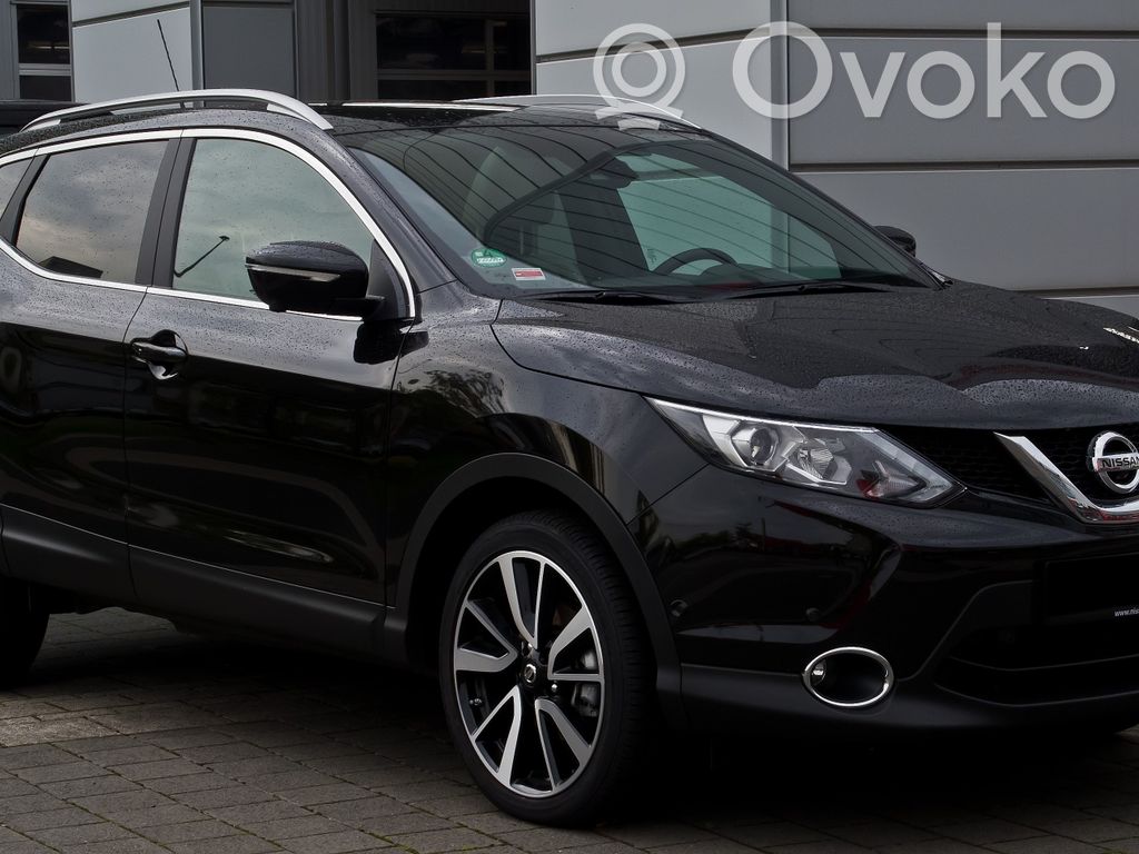 Qashqai Qashqai, Qashqai+2  275004EA1A