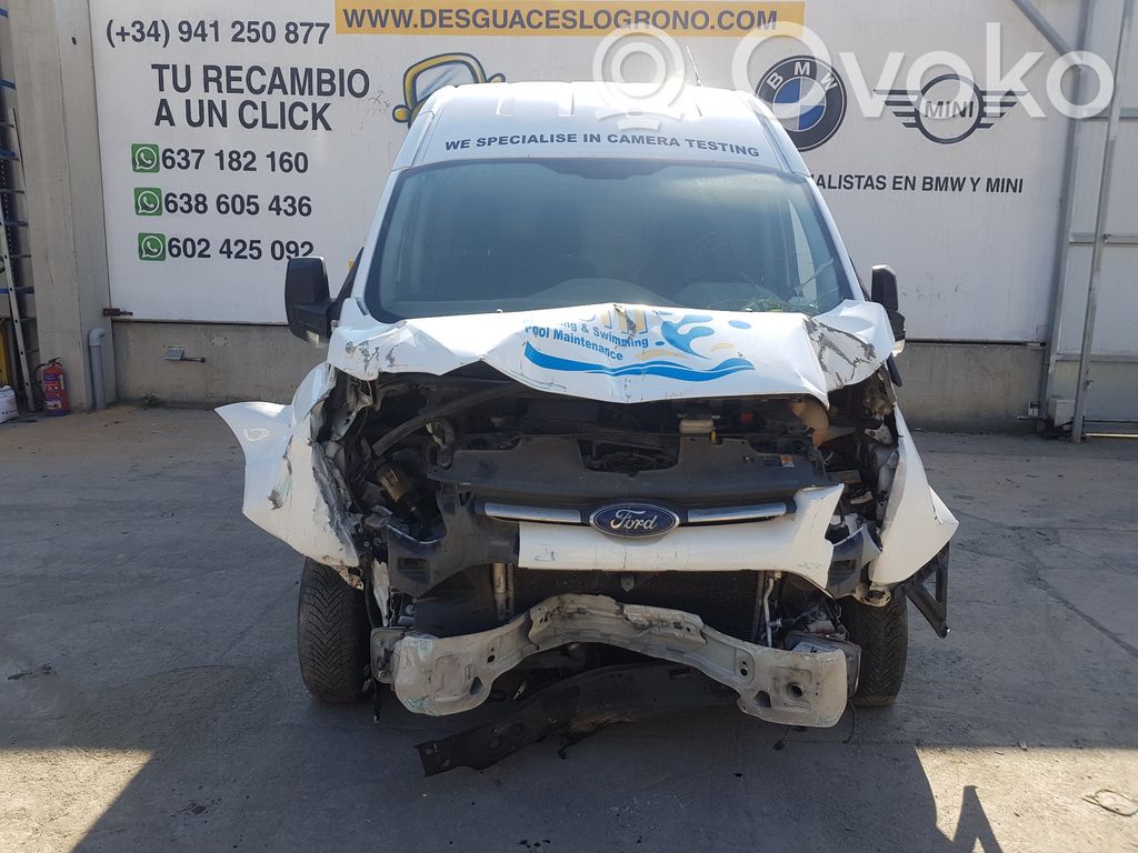 Transit Custom Transit Custom  BK2T14B428EG