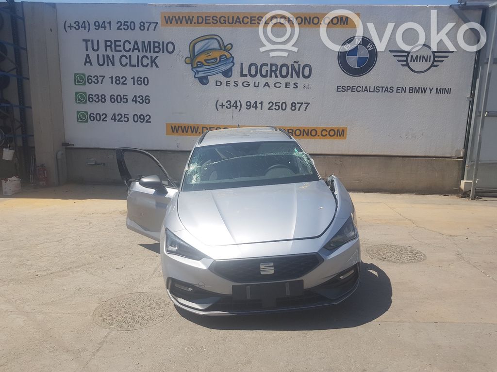 Leon IV Leon  5FE807305B